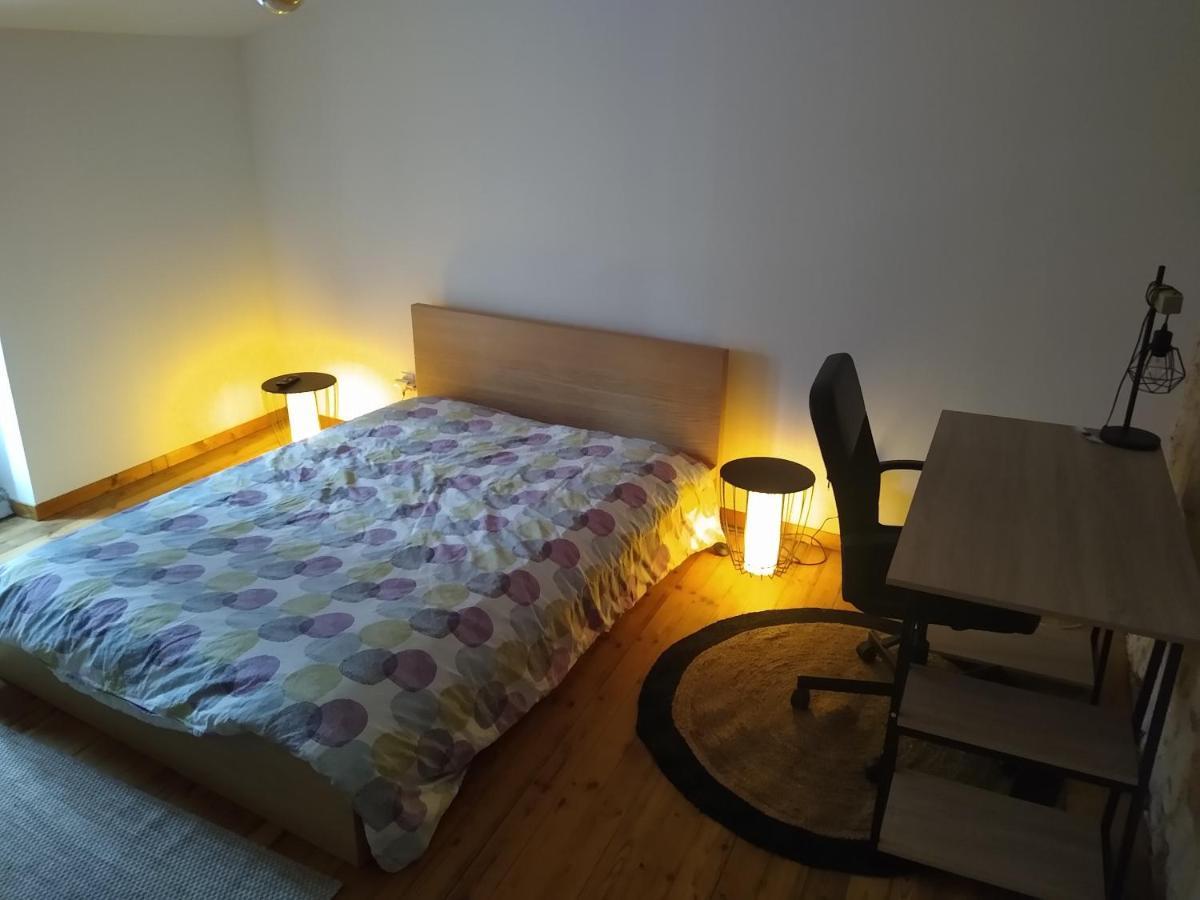 Chambre Privee - Pierrelatte Exteriér fotografie